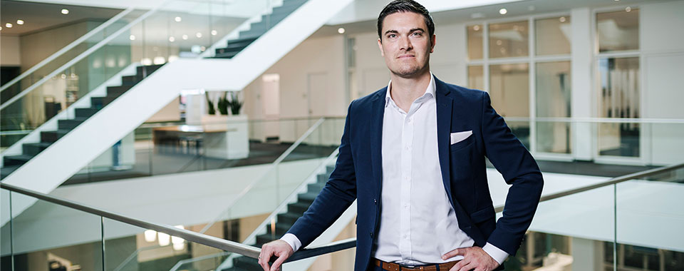 Christian Malzacher: Mit KI im Arbeitsalltag durchstarten!