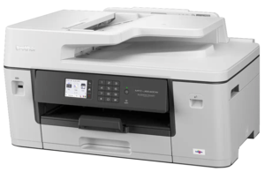 Brother 4-in-1 Farb-Multifunktionsdrucker