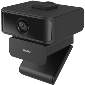 Hama C-650 Face-tracking Webcam