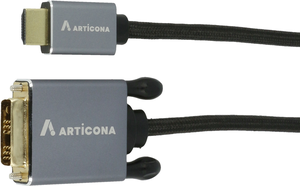ARTICONA HDMI - DVI Premium Kabel