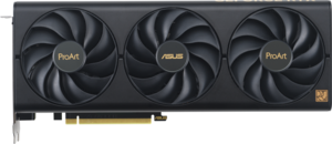 Grafické karty Asus ProArt GeForce RTX 40