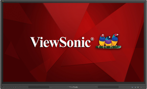 ViewSonic ViewBoard IFPG1 Touch Display