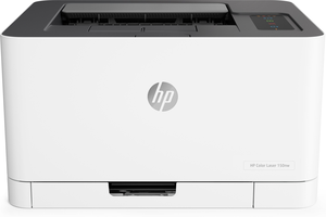 HP Laser 100 Drucker