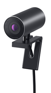 Dell UltraSharp 4K-HDR Webcam