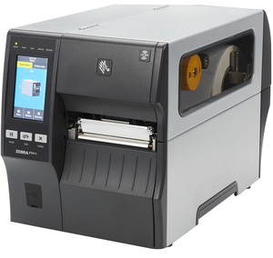 Zebra ZT411 Industriële Printer