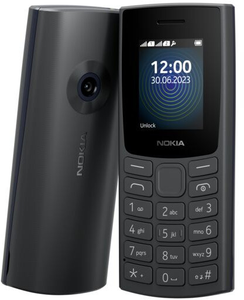 Nokia 110 DS 2G 24/24 MB Mobiltelefon