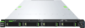 Server Fujitsu PRIMERGY RX2530 M7 8x6,4
