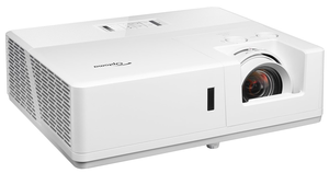 Laserový projektor Optoma ZU707T