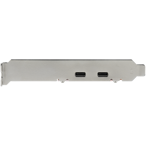 Karta StarTech 2port. PCIe USB 3.1
