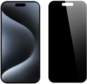 ARTICONA iPhone 15 2-way Privacy Filter