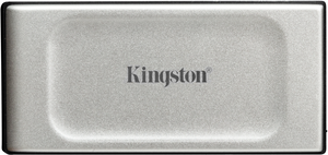 Externí SSD Kingston XS2000