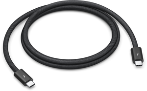Apple Thunderbolt 4 Pro Kabel 1 m