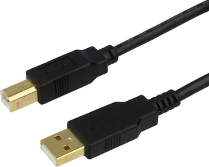 ARTICONA Hi-Speed USB 3.0 Type-A to B Cable