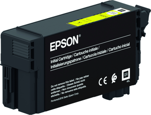 Epson T40DC Tinten