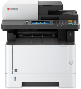 Multifunkční tiskárna Kyocera ECOSYS M