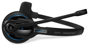 EPOS | SENNHEISER IMPACT MB Pro1 Headset