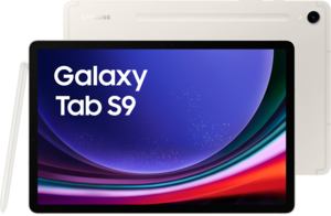 Samsung Galaxy Tab S9 Tablets