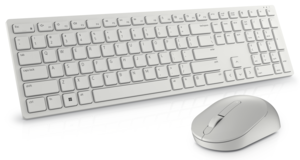 Dell Keyboard and Mouse Set