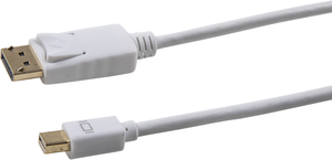 Kabel ARTICONA DisplayPort - miniDP