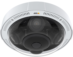 AXIS P37 Netzwerk-Kameras