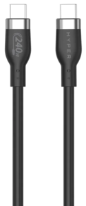 HyperJuice USB-C Cable 2m