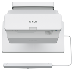 Ultra krátkod. projektor Epson EB-770Fi