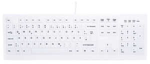 CHERRY Active Key C8100F Tastaturen
