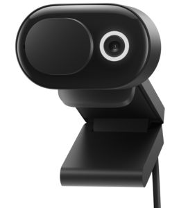 Microsoft Webcams
