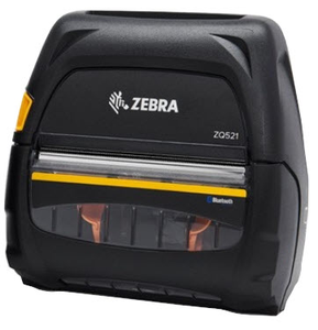 Zebra ZQ521 Mobile Drucker