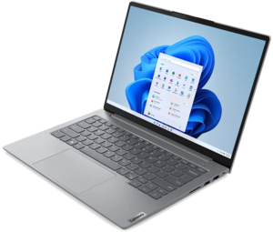 Ultrabooky Lenovo ThinkBook 14 Gen 6