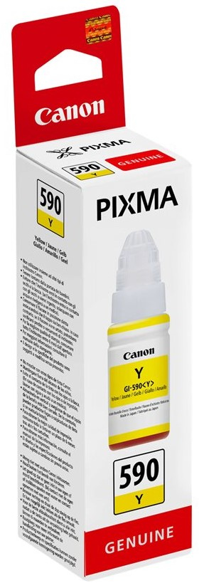 Canon GI-590Y Tinten