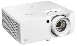 Laserový projektor Optoma ZK450