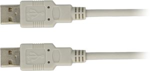 ARTICONA High Speed USB 2.0 Typ A Kabel