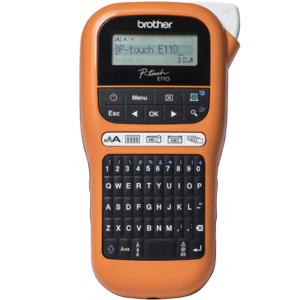 Brother P-Touch industrielle Beschriftungsgeräte