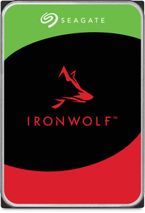Seagate IronWolf NAS interne HDDs