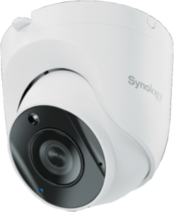IP kamera Synology TC500 Dome 5Mpx