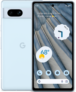 Google Pixel 7a Smartphones
