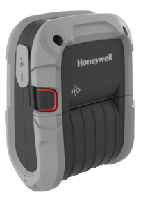Mobilní potiskovač etiket Honeywell RP2F