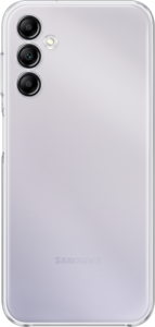 Samsung Clear Cases