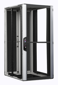 Rittal VX IT with perforated doors