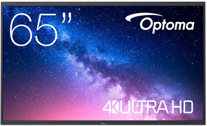 Optoma Creative Touch 5 interaktive Displays