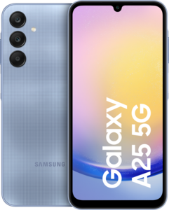 Samsung Galaxy A25 5G Smartphones