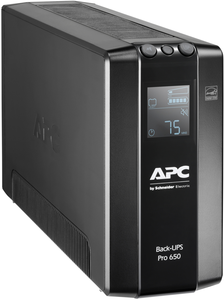 APC Back-UPS System