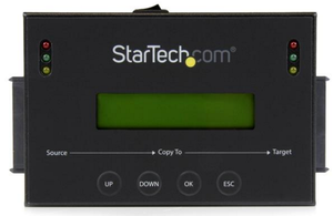 StarTech SSD/HDD Duplicator/Image Backup