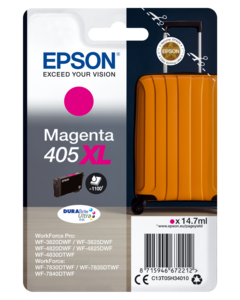 Epson 405XL Ink