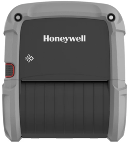 Mobilní potiskovač etiket Honeywell RPF 4