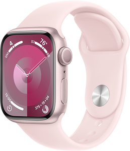 Apple Watch Series 9 2023