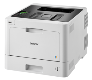 Brother Colour Laser Printers