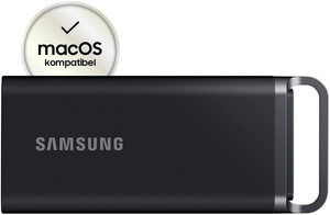 Externí SSD Samsung T5 EVO