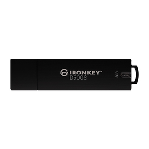 Kingston IronKey D500S USB Stick